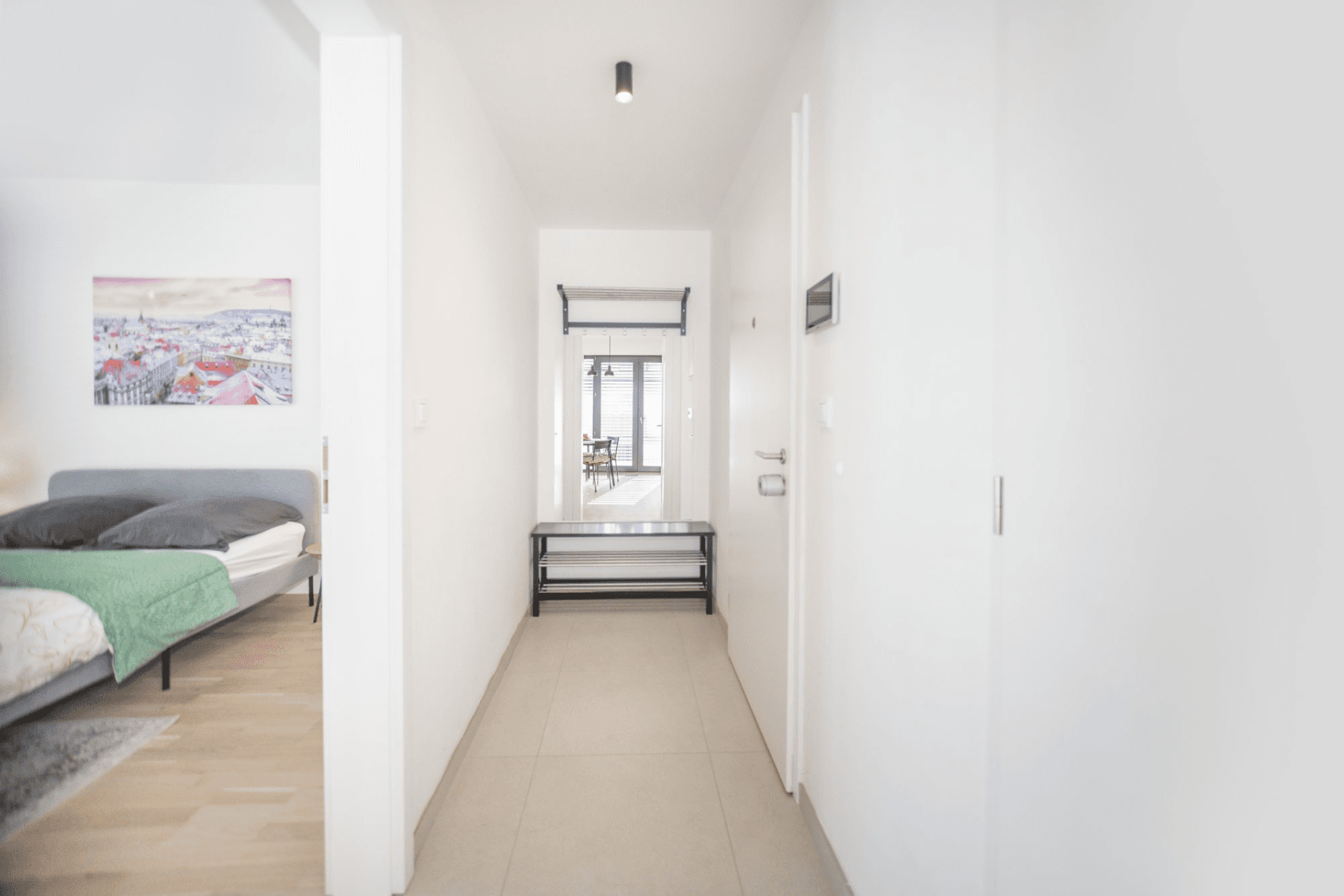 Prodej bytu 2+kk 52 m², Šenácká, Praha, Praha Prodej bytu 2+kk 52 m², Šenácká, Praha, Praha
