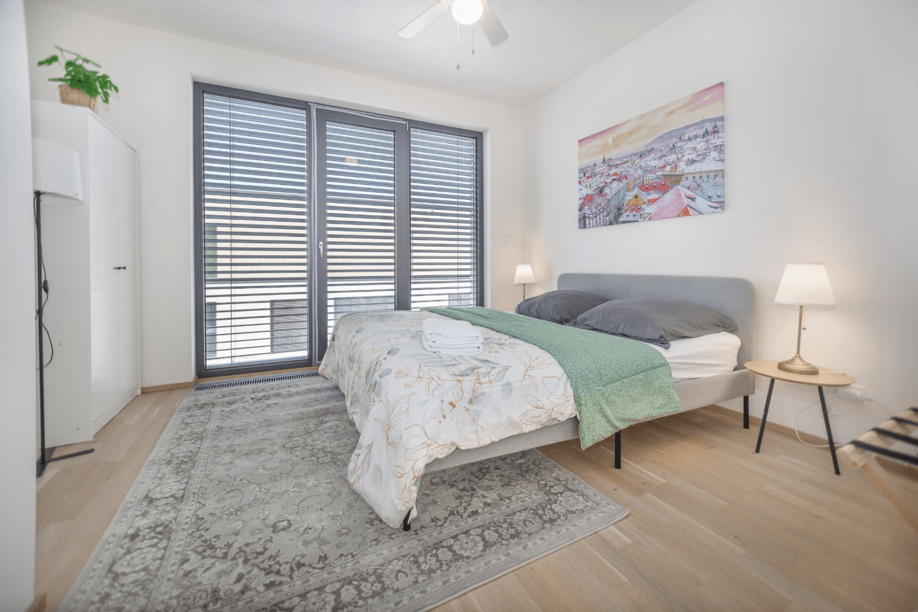 Prodej bytu 2+kk 52 m², Šenácká, Praha, Praha Prodej bytu 2+kk 52 m², Šenácká, Praha, Praha