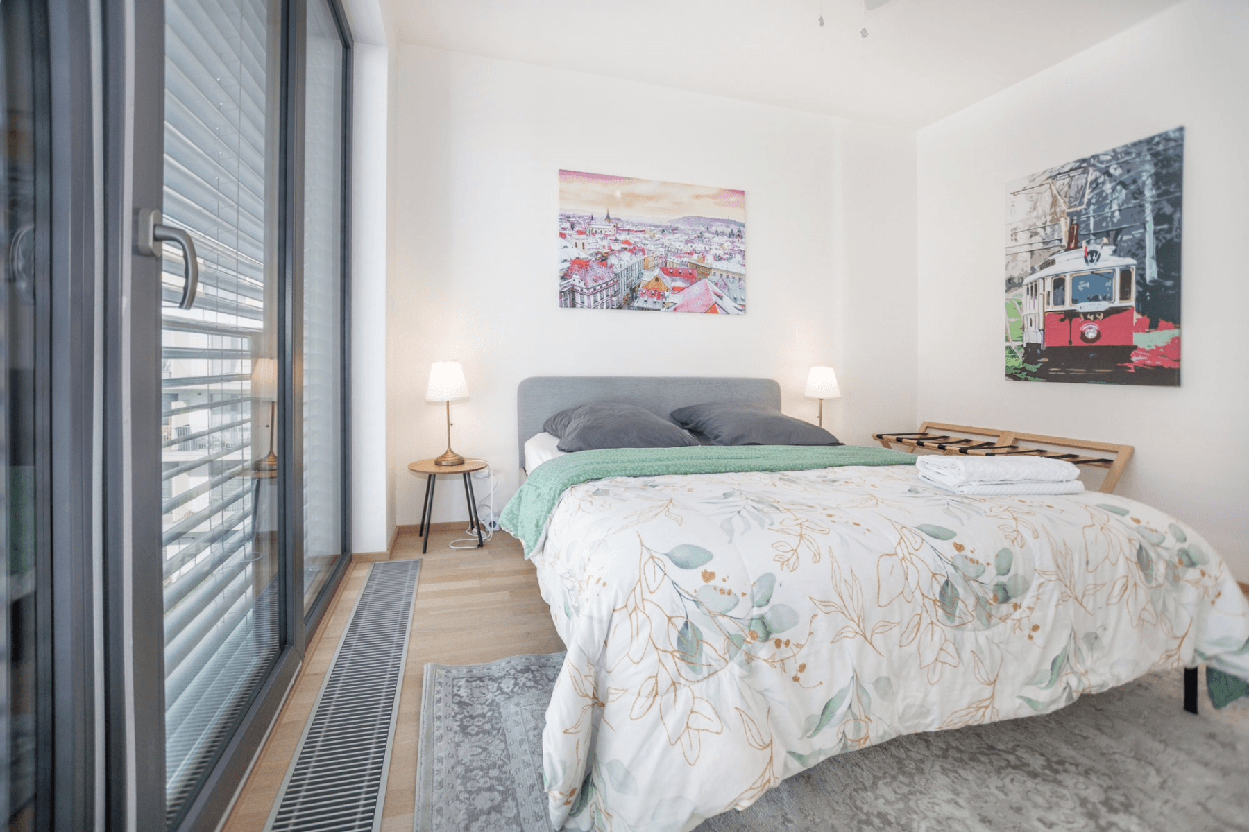 Prodej bytu 2+kk 52 m², Šenácká, Praha, Praha Prodej bytu 2+kk 52 m², Šenácká, Praha, Praha