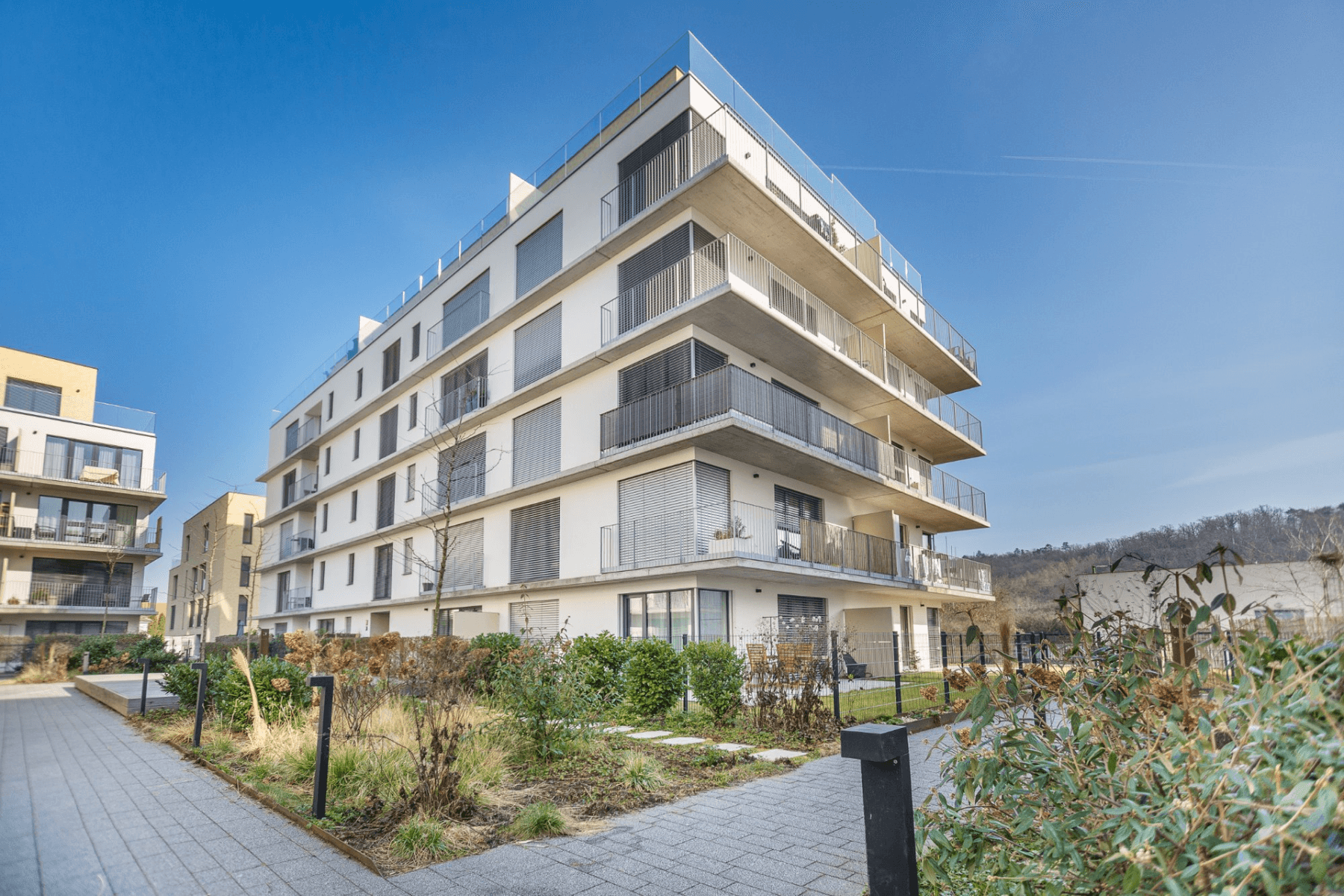 Prodej bytu 2+kk 52 m², Šenácká, Praha, Praha Prodej bytu 2+kk 52 m², Šenácká, Praha, Praha