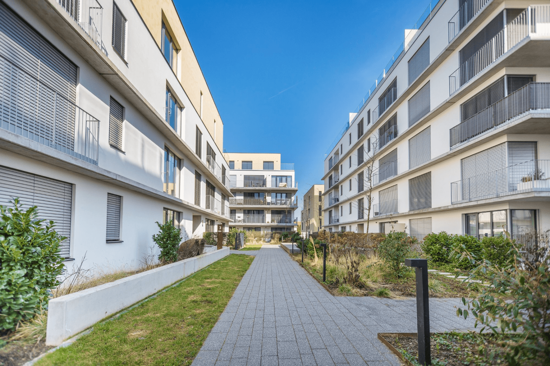 Prodej bytu 2+kk 52 m², Šenácká, Praha, Praha Prodej bytu 2+kk 52 m², Šenácká, Praha, Praha