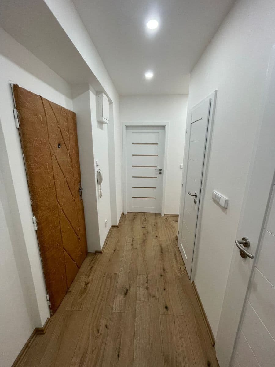 Pronájem bytu 2+1 50 m², Na Široké, Ostrava, Moravskoslezský kraj Pronájem bytu 2+1 50 m², Na Široké, Ostrava, Moravskoslezský kraj