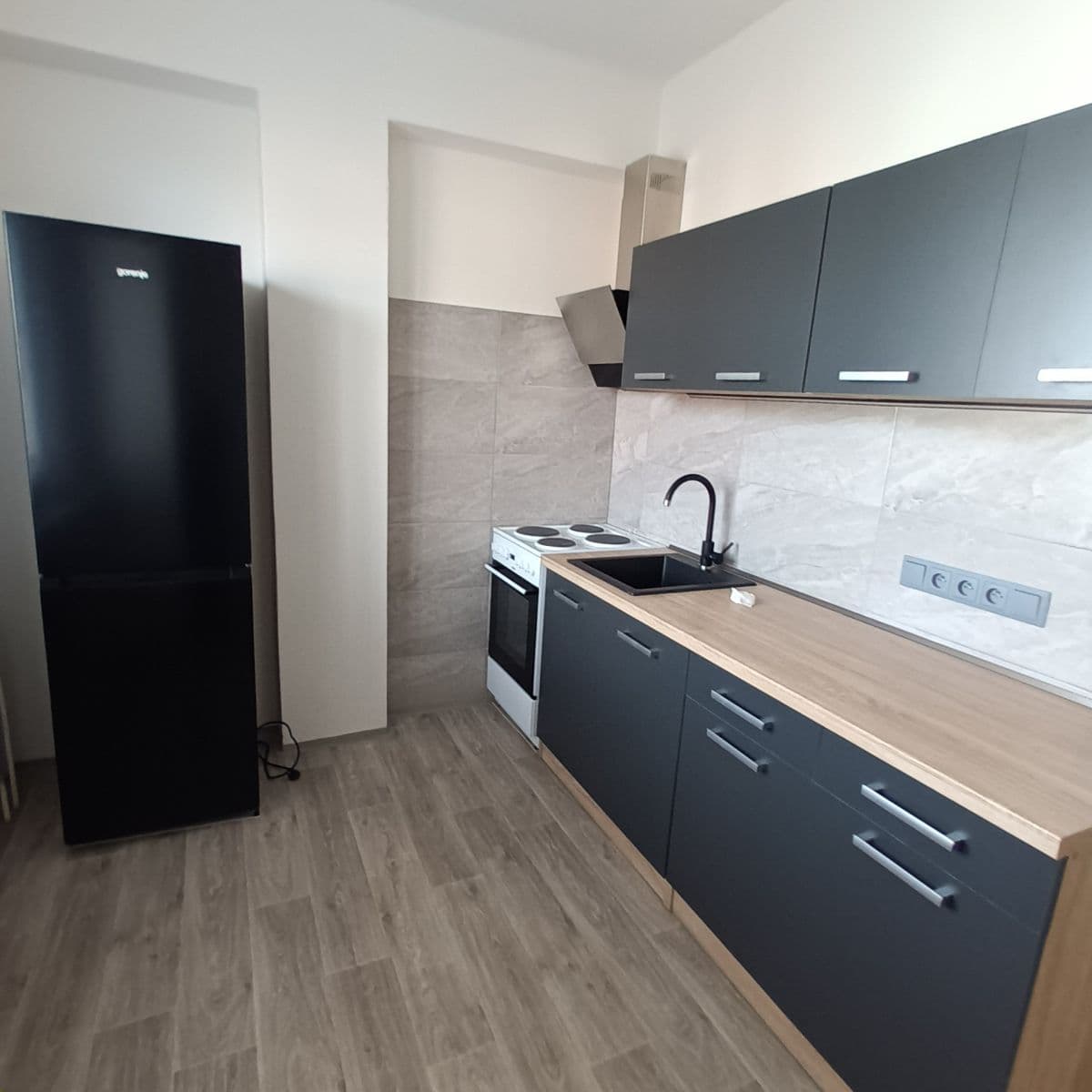 Pronájem bytu 3+1 104 m², Fričova, Dobříš, Středočeský kraj Pronájem bytu 3+1 104 m², Fričova, Dobříš, Středočeský kraj