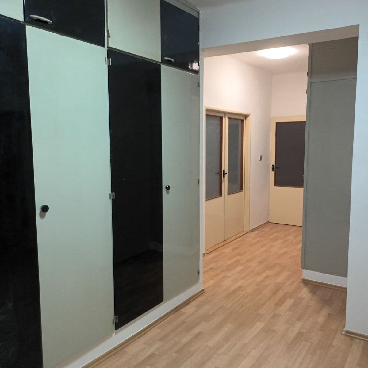 Pronájem bytu 3+1 104 m², Fričova, Dobříš, Středočeský kraj Pronájem bytu 3+1 104 m², Fričova, Dobříš, Středočeský kraj
