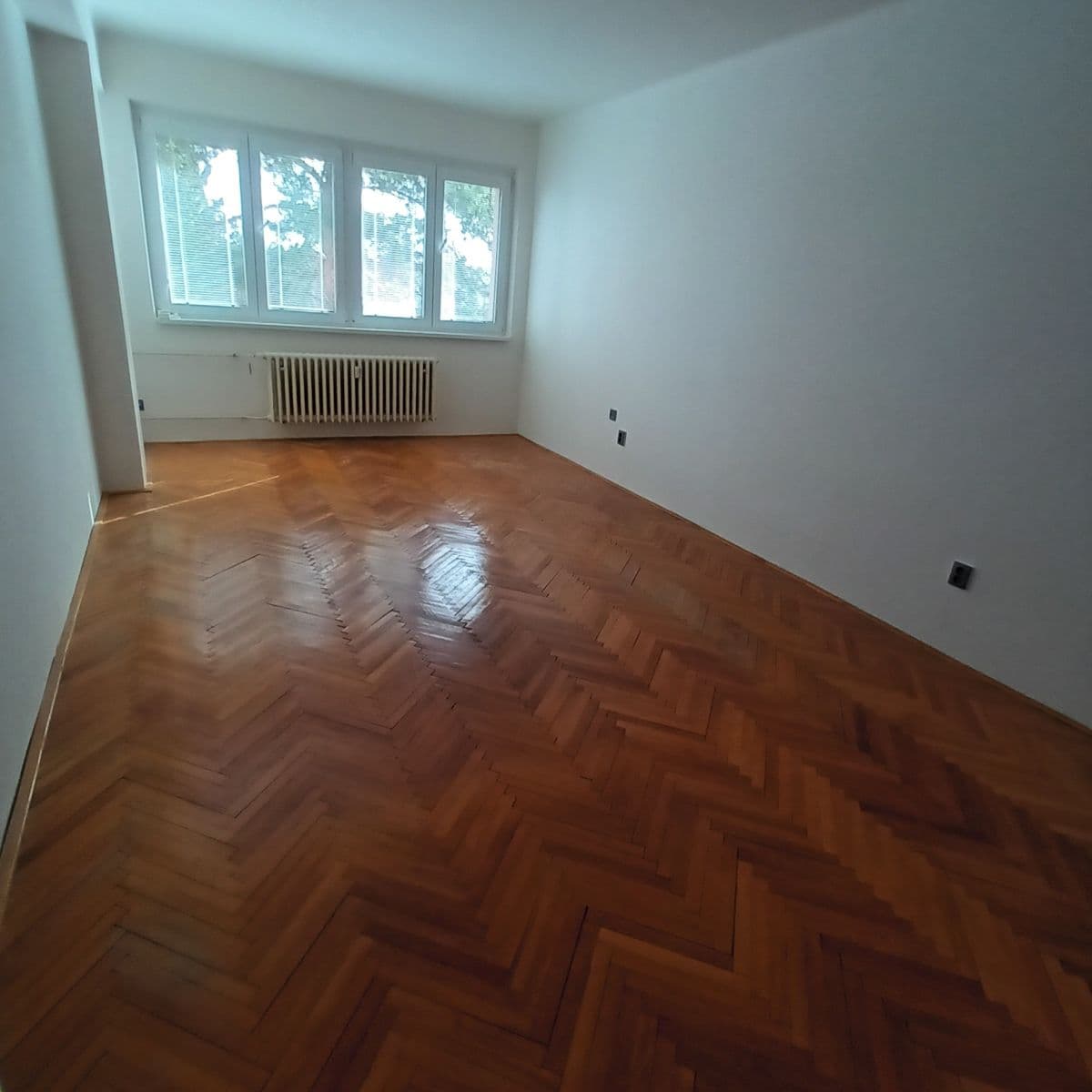 Pronájem bytu 3+1 104 m², Fričova, Dobříš, Středočeský kraj Pronájem bytu 3+1 104 m², Fričova, Dobříš, Středočeský kraj