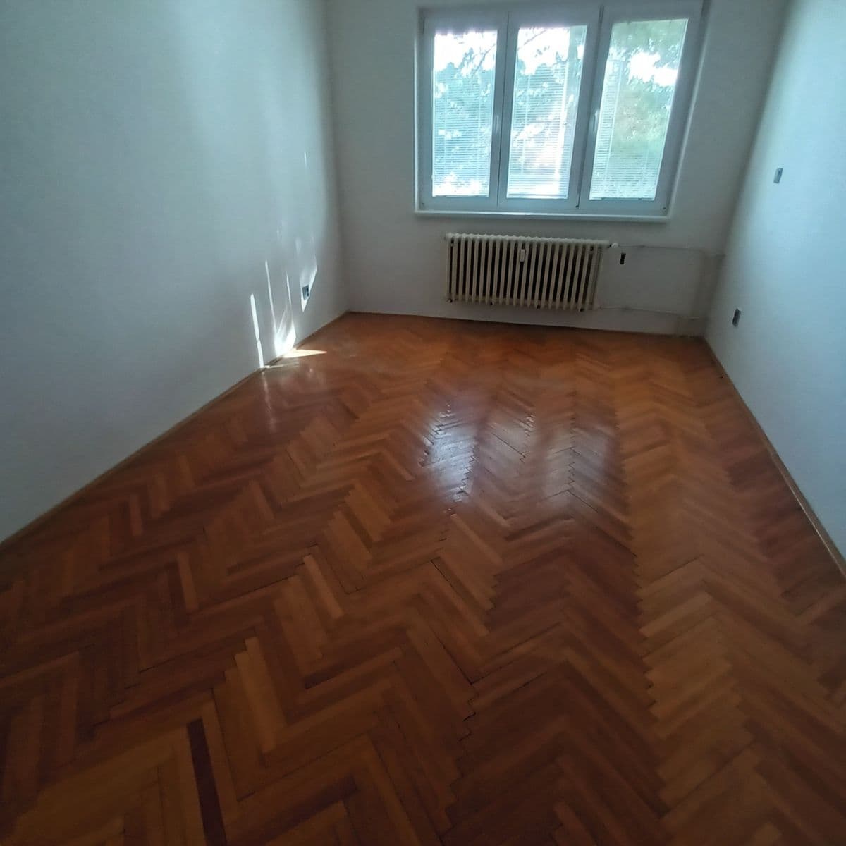 Pronájem bytu 3+1 104 m², Fričova, Dobříš, Středočeský kraj Pronájem bytu 3+1 104 m², Fričova, Dobříš, Středočeský kraj