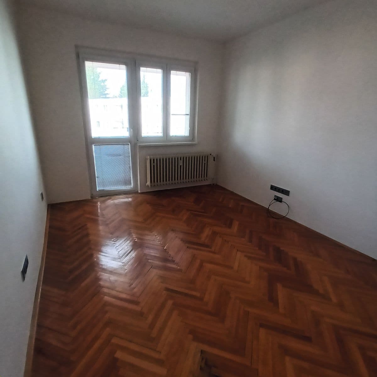 Pronájem bytu 3+1 104 m², Fričova, Dobříš, Středočeský kraj Pronájem bytu 3+1 104 m², Fričova, Dobříš, Středočeský kraj