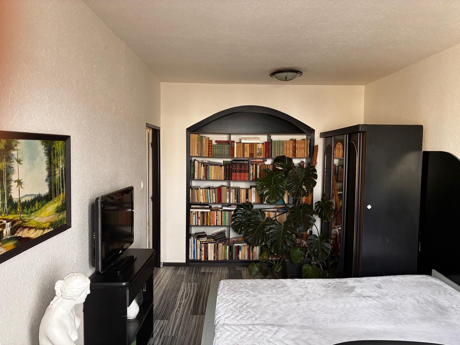 Pronájem bytu 3+1 75 m², Svatopluka Čecha, Brno, Jihomoravský kraj Pronájem bytu 3+1 75 m², Svatopluka Čecha, Brno, Jihomoravský kraj