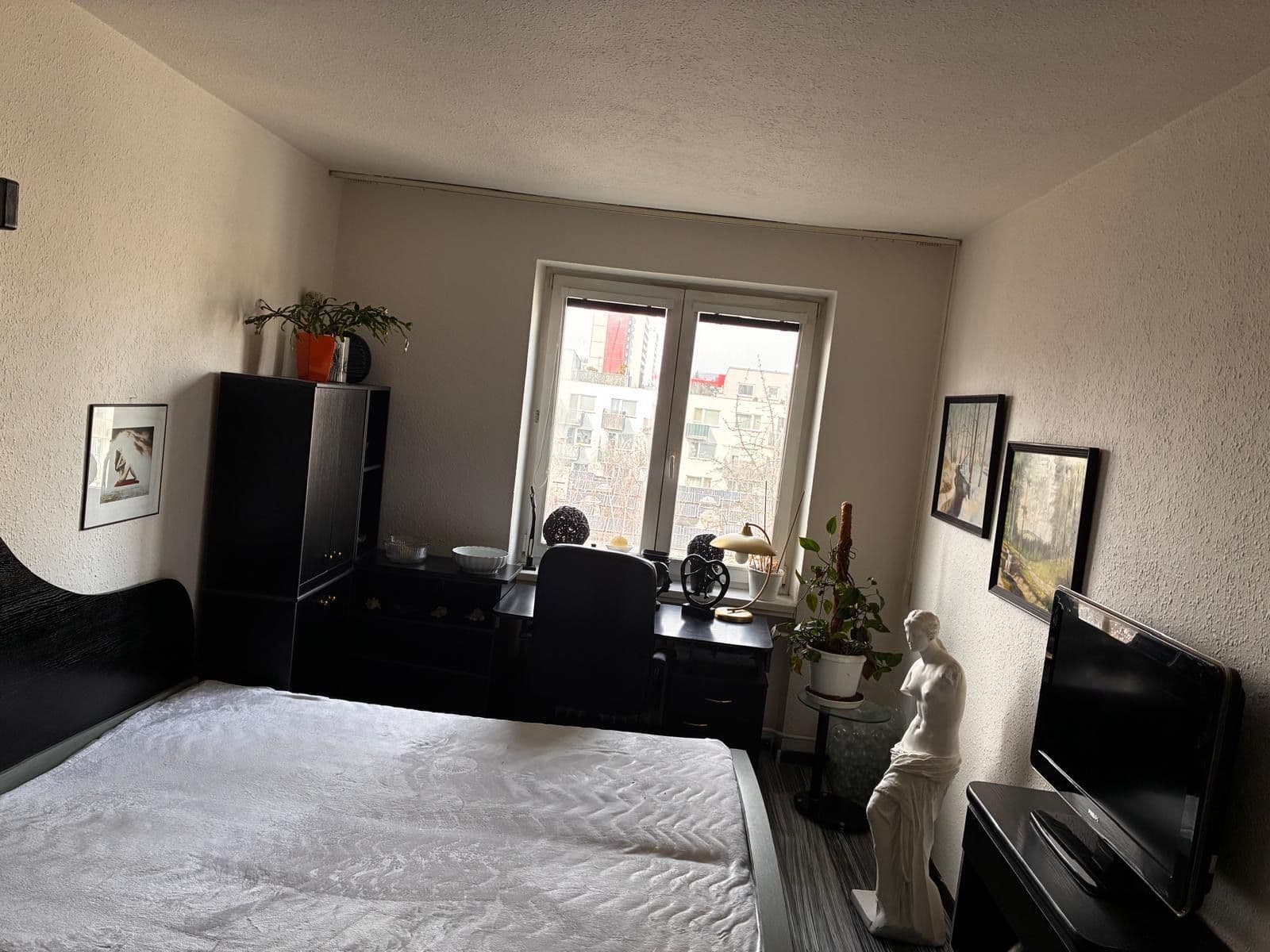 Pronájem bytu 3+1 75 m², Svatopluka Čecha, Brno, Jihomoravský kraj Pronájem bytu 3+1 75 m², Svatopluka Čecha, Brno, Jihomoravský kraj