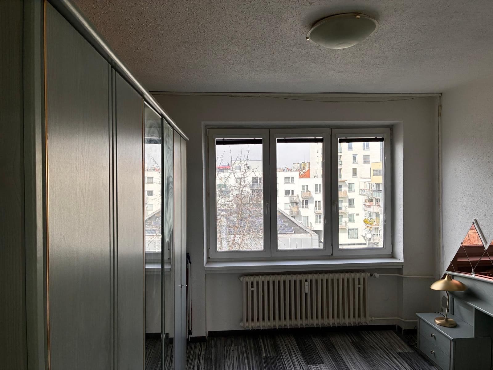 Pronájem bytu 3+1 75 m², Svatopluka Čecha, Brno, Jihomoravský kraj Pronájem bytu 3+1 75 m², Svatopluka Čecha, Brno, Jihomoravský kraj