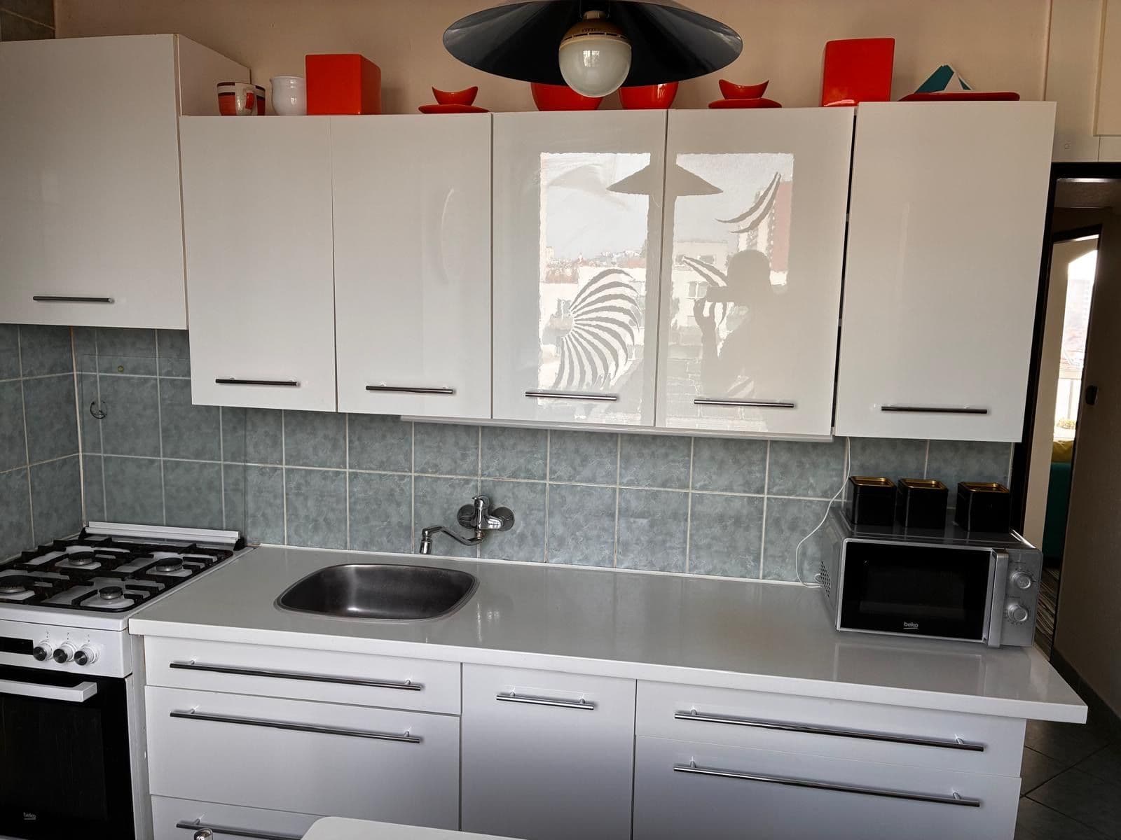 Pronájem bytu 3+1 75 m², Svatopluka Čecha, Brno, Jihomoravský kraj Pronájem bytu 3+1 75 m², Svatopluka Čecha, Brno, Jihomoravský kraj