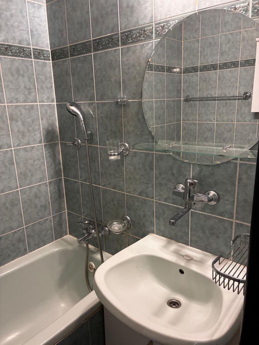 Pronájem bytu 3+1 75 m², Svatopluka Čecha, Brno, Jihomoravský kraj Pronájem bytu 3+1 75 m², Svatopluka Čecha, Brno, Jihomoravský kraj