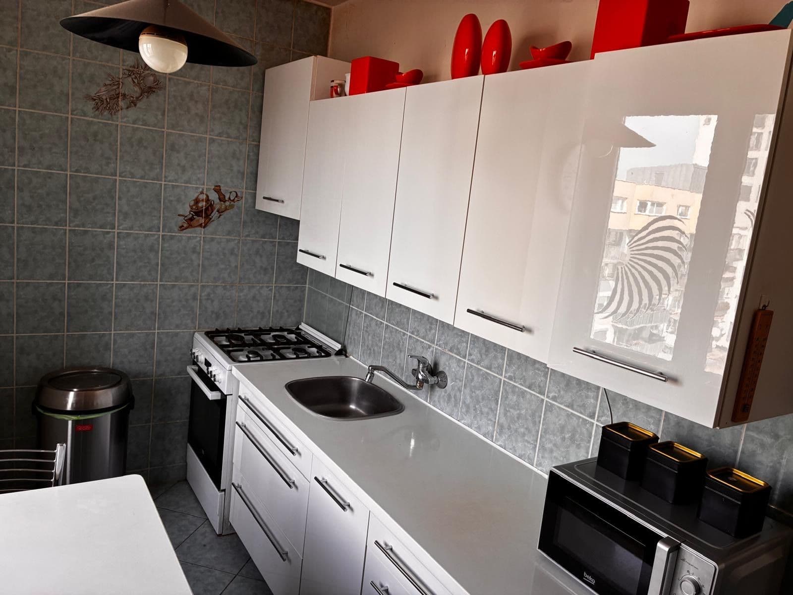 Pronájem bytu 3+1 75 m², Svatopluka Čecha, Brno, Jihomoravský kraj Pronájem bytu 3+1 75 m², Svatopluka Čecha, Brno, Jihomoravský kraj