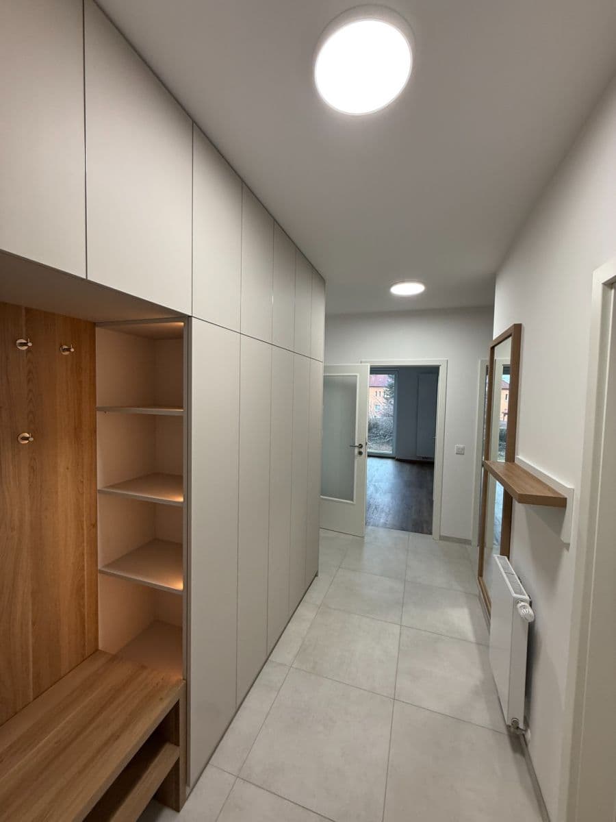 Pronájem bytu 3+kk 73 m², Danielova, Praha, Praha Pronájem bytu 3+kk 73 m², Danielova, Praha, Praha