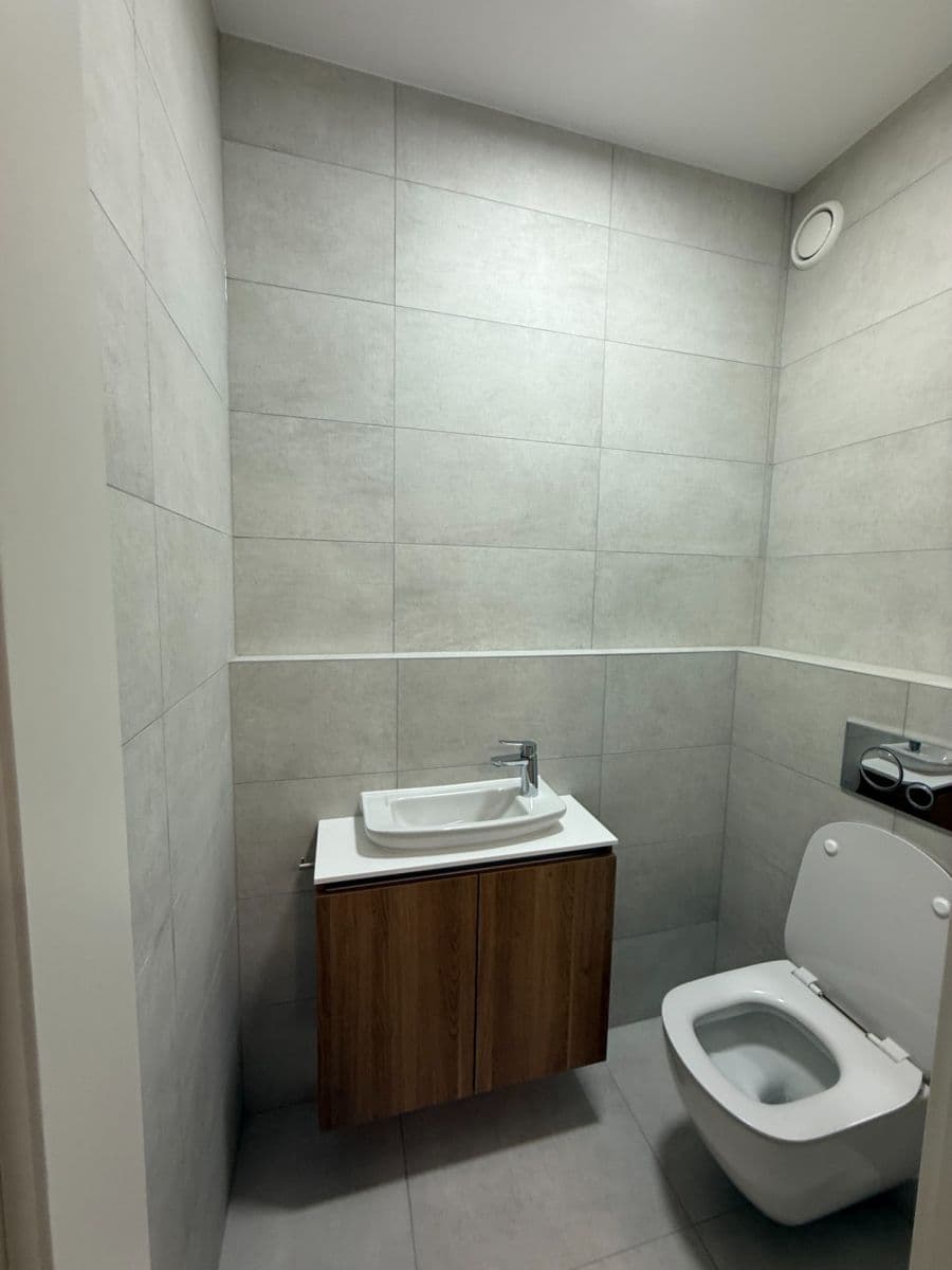 Pronájem bytu 3+kk 73 m², Danielova, Praha, Praha Pronájem bytu 3+kk 73 m², Danielova, Praha, Praha