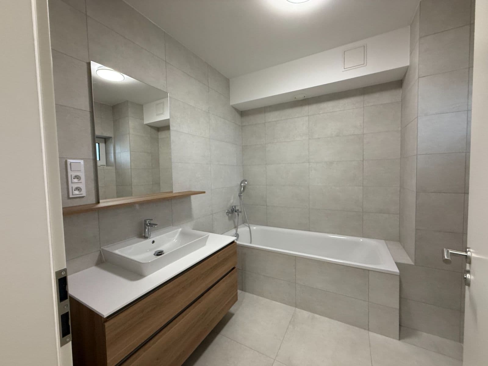 Pronájem bytu 3+kk 73 m², Danielova, Praha, Praha Pronájem bytu 3+kk 73 m², Danielova, Praha, Praha