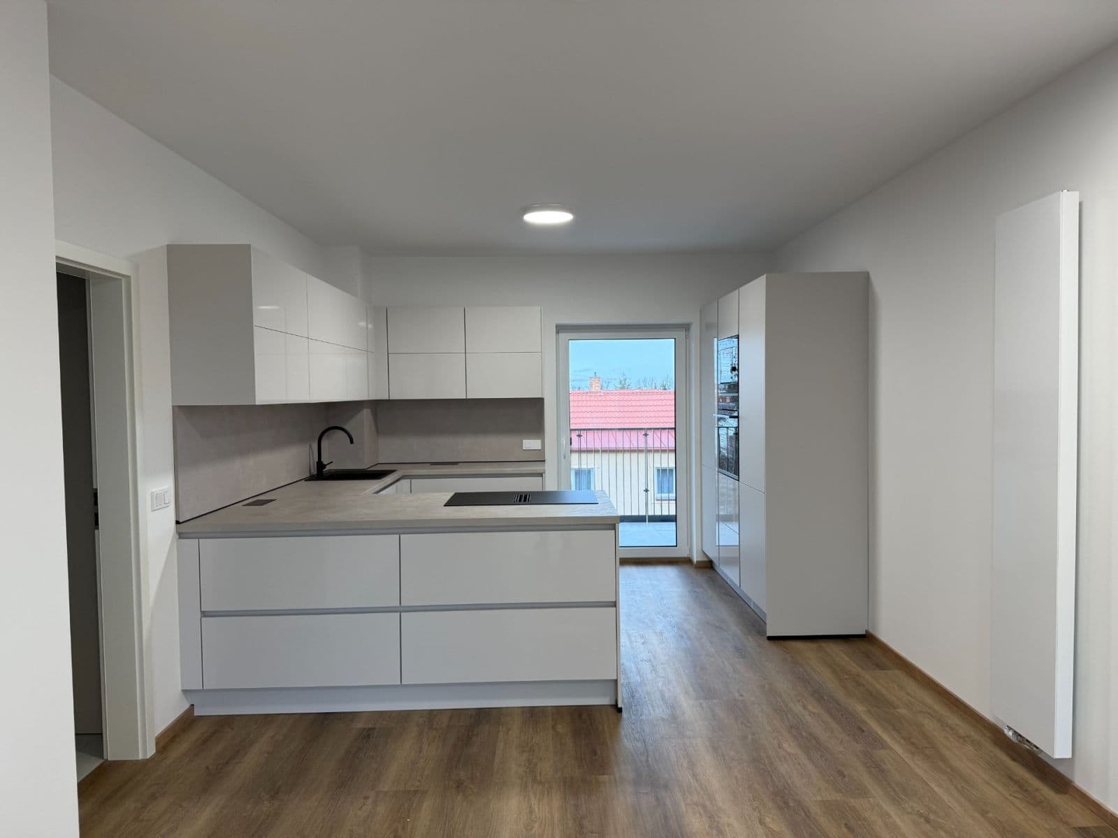 Pronájem bytu 3+kk 73 m², Danielova, Praha, Praha Pronájem bytu 3+kk 73 m², Danielova, Praha, Praha
