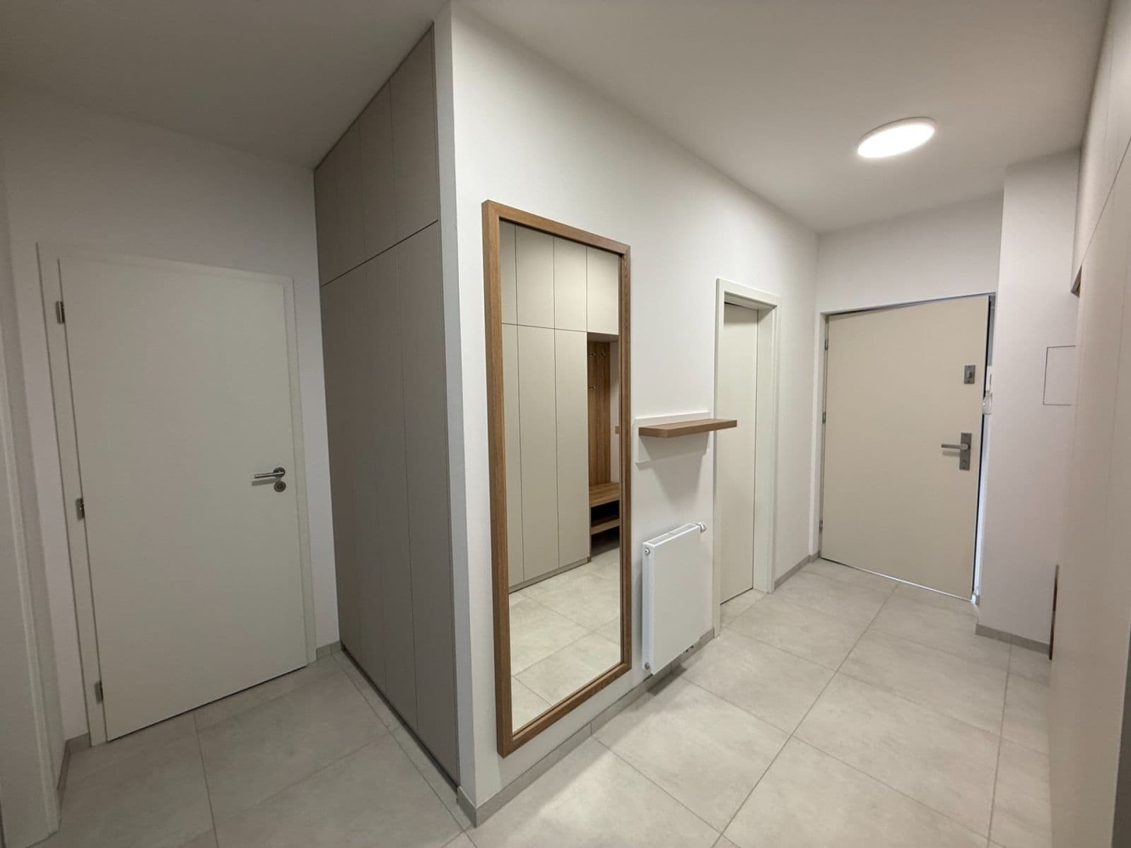 Pronájem bytu 3+kk 73 m², Danielova, Praha, Praha Pronájem bytu 3+kk 73 m², Danielova, Praha, Praha