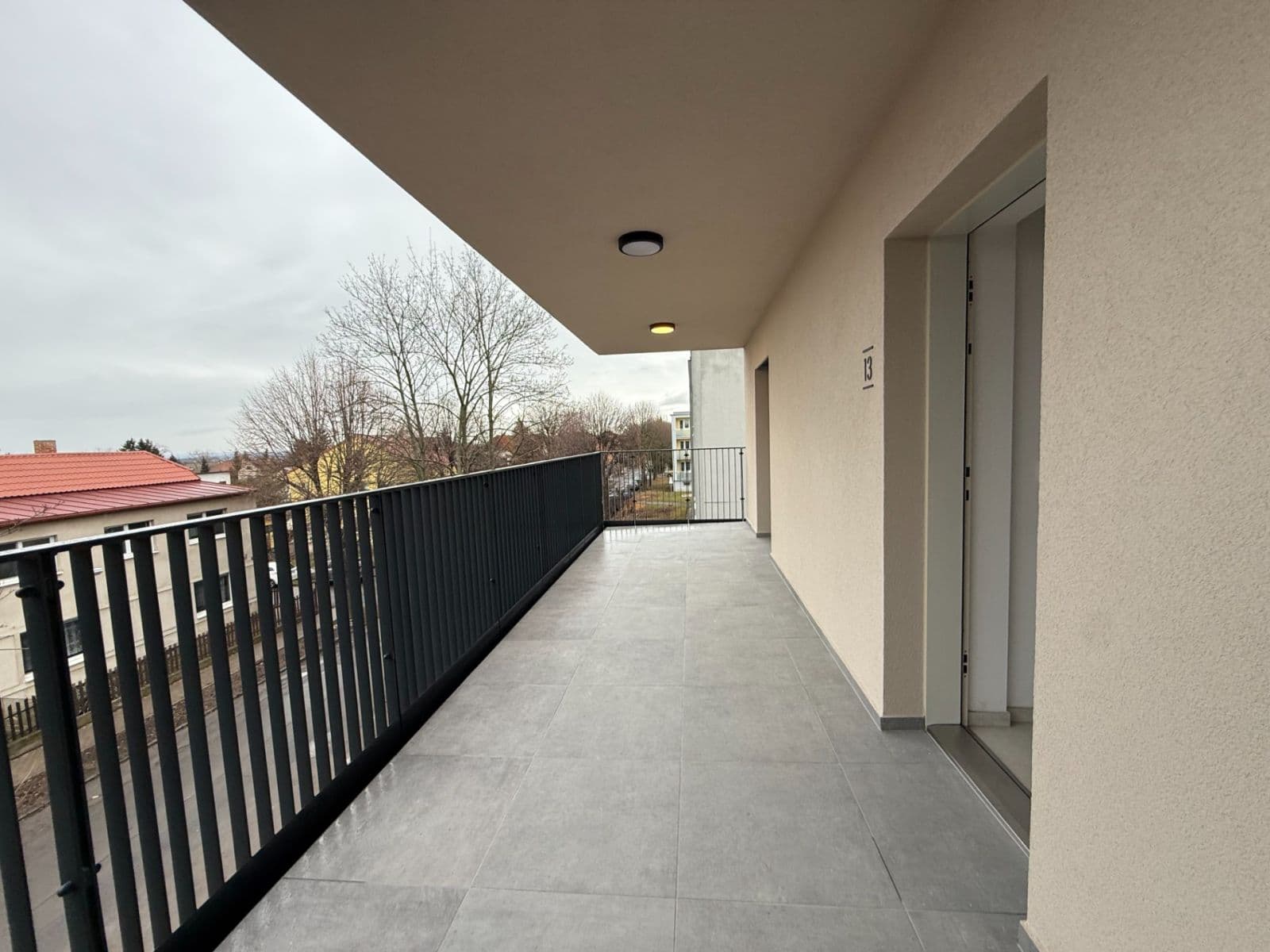 Pronájem bytu 3+kk 73 m², Danielova, Praha, Praha Pronájem bytu 3+kk 73 m², Danielova, Praha, Praha