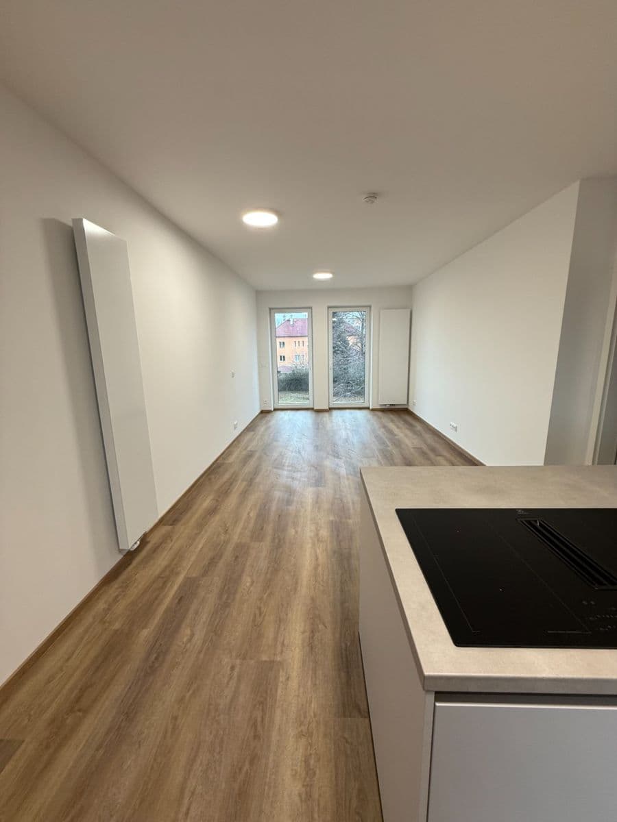 Pronájem bytu 3+kk 73 m², Danielova, Praha, Praha Pronájem bytu 3+kk 73 m², Danielova, Praha, Praha