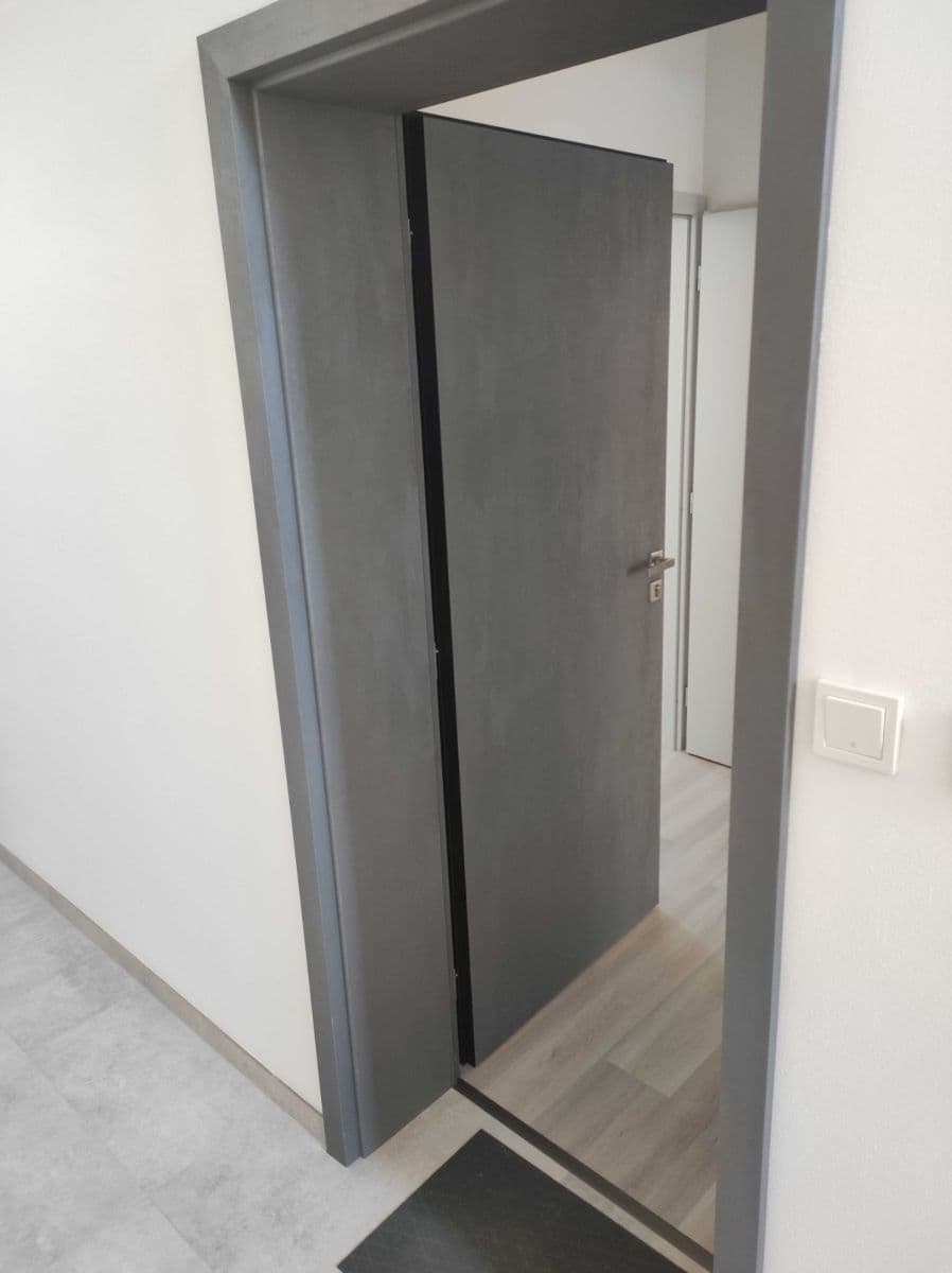 Pronájem bytu 2+kk 46 m², Jílkova, Brno, Jihomoravský kraj Pronájem bytu 2+kk 46 m², Jílkova, Brno, Jihomoravský kraj