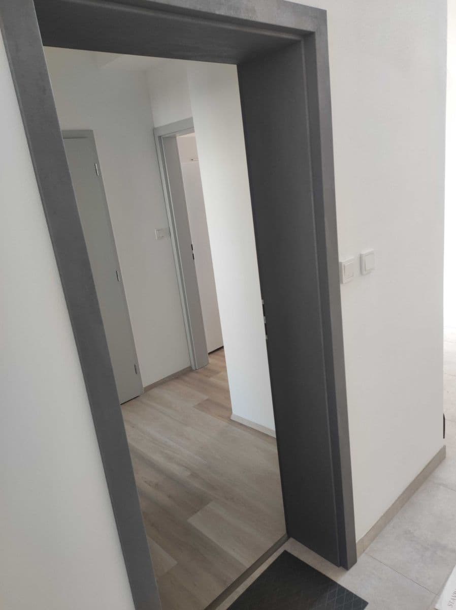 Pronájem bytu 2+kk 46 m², Jílkova, Brno, Jihomoravský kraj Pronájem bytu 2+kk 46 m², Jílkova, Brno, Jihomoravský kraj