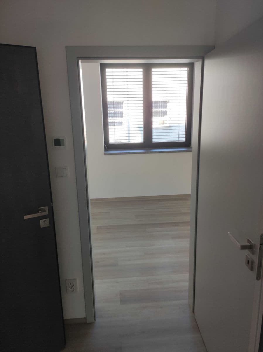 Pronájem bytu 2+kk 46 m², Jílkova, Brno, Jihomoravský kraj Pronájem bytu 2+kk 46 m², Jílkova, Brno, Jihomoravský kraj