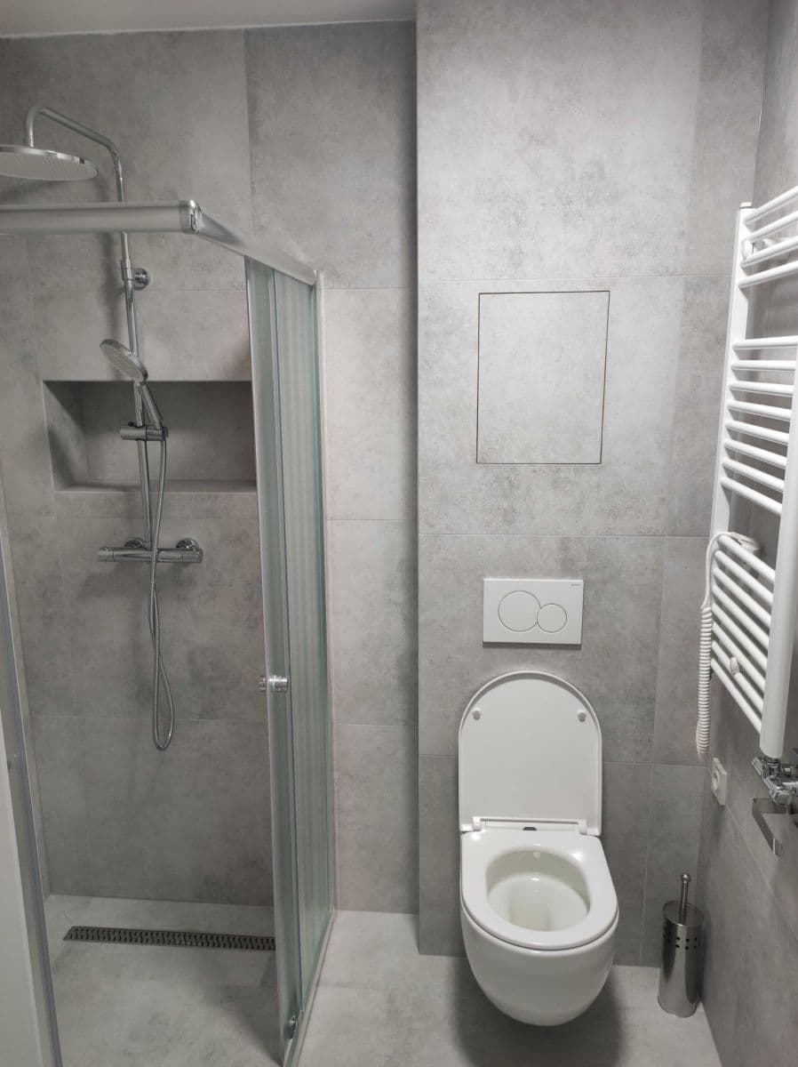 Pronájem bytu 2+kk 46 m², Jílkova, Brno, Jihomoravský kraj Pronájem bytu 2+kk 46 m², Jílkova, Brno, Jihomoravský kraj