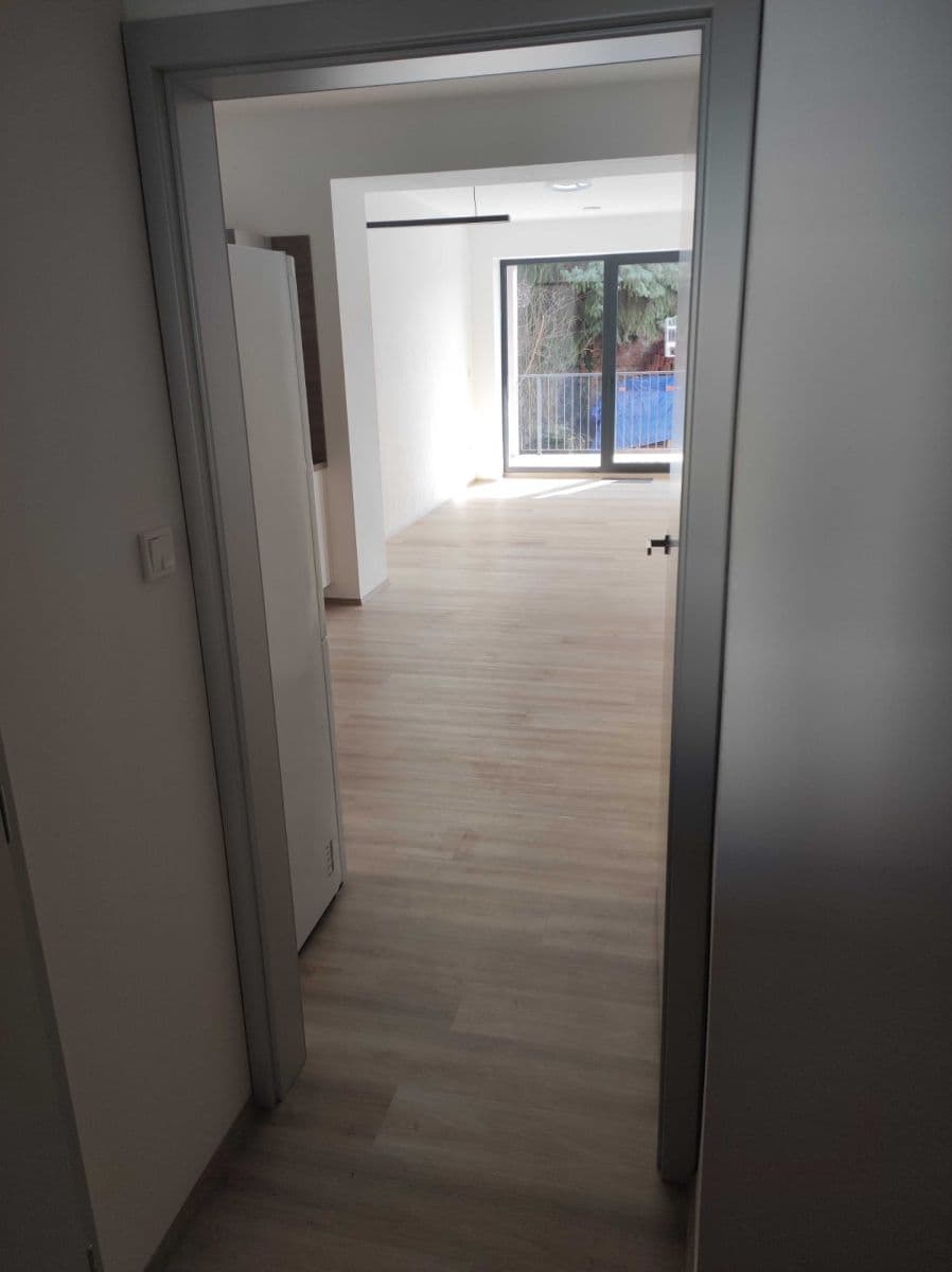 Pronájem bytu 2+kk 46 m², Jílkova, Brno, Jihomoravský kraj Pronájem bytu 2+kk 46 m², Jílkova, Brno, Jihomoravský kraj