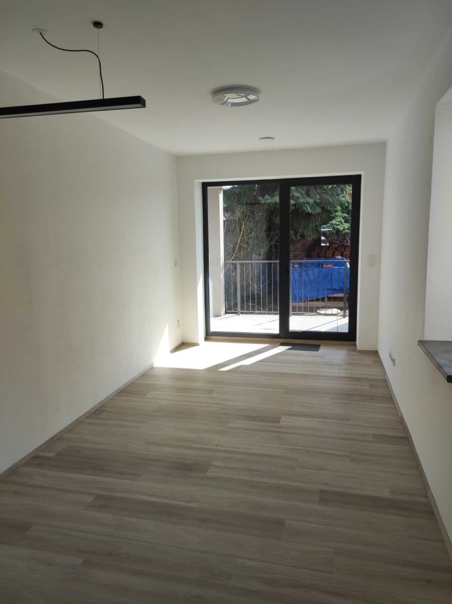 Pronájem bytu 2+kk 46 m², Jílkova, Brno, Jihomoravský kraj Pronájem bytu 2+kk 46 m², Jílkova, Brno, Jihomoravský kraj