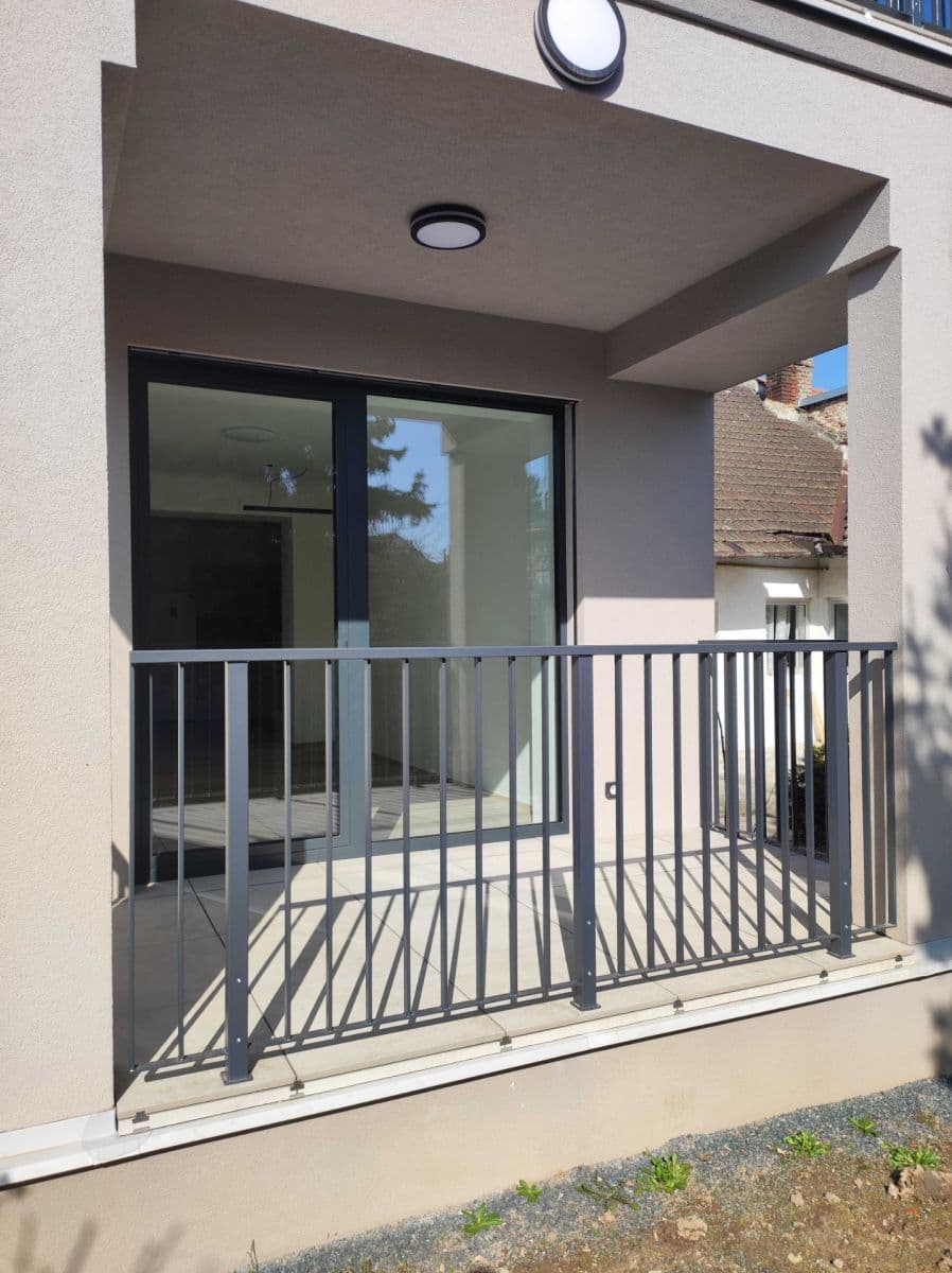 Pronájem bytu 2+kk 46 m², Jílkova, Brno, Jihomoravský kraj Pronájem bytu 2+kk 46 m², Jílkova, Brno, Jihomoravský kraj