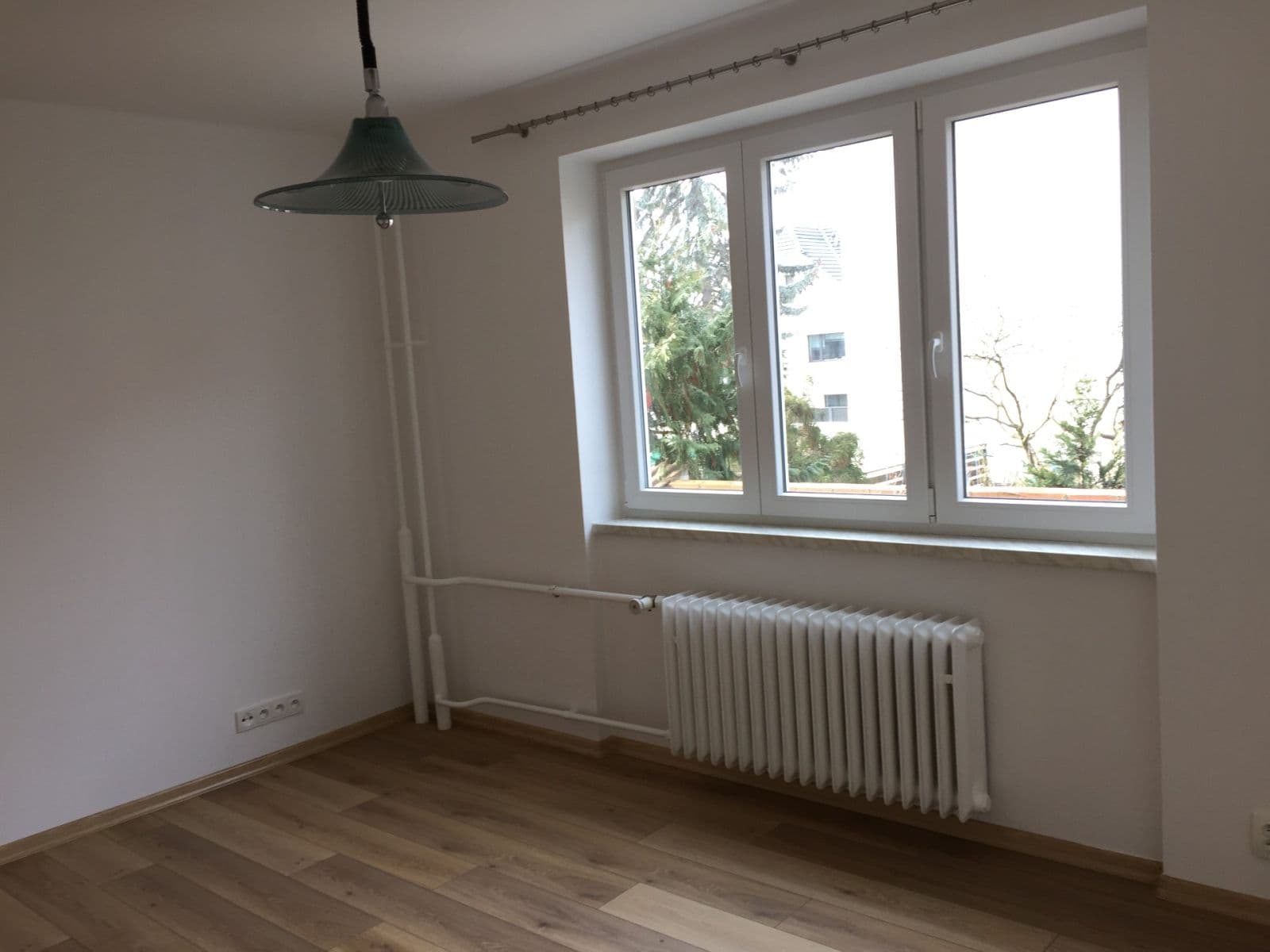 Pronájem bytu 2+1 56 m², Nad Ondřejovem, Praha, Praha Pronájem bytu 2+1 56 m², Nad Ondřejovem, Praha, Praha