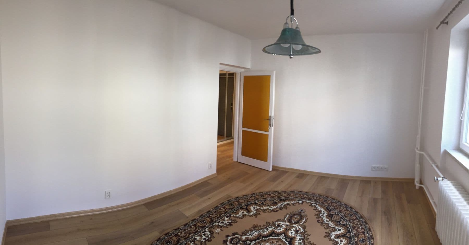 Pronájem bytu 2+1 56 m², Nad Ondřejovem, Praha, Praha Pronájem bytu 2+1 56 m², Nad Ondřejovem, Praha, Praha