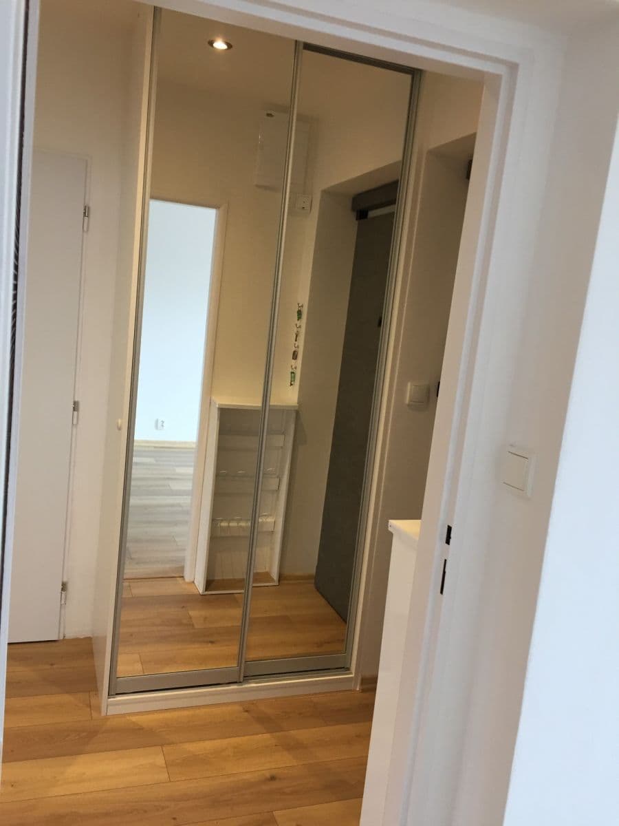 Pronájem bytu 2+1 56 m², Nad Ondřejovem, Praha, Praha Pronájem bytu 2+1 56 m², Nad Ondřejovem, Praha, Praha