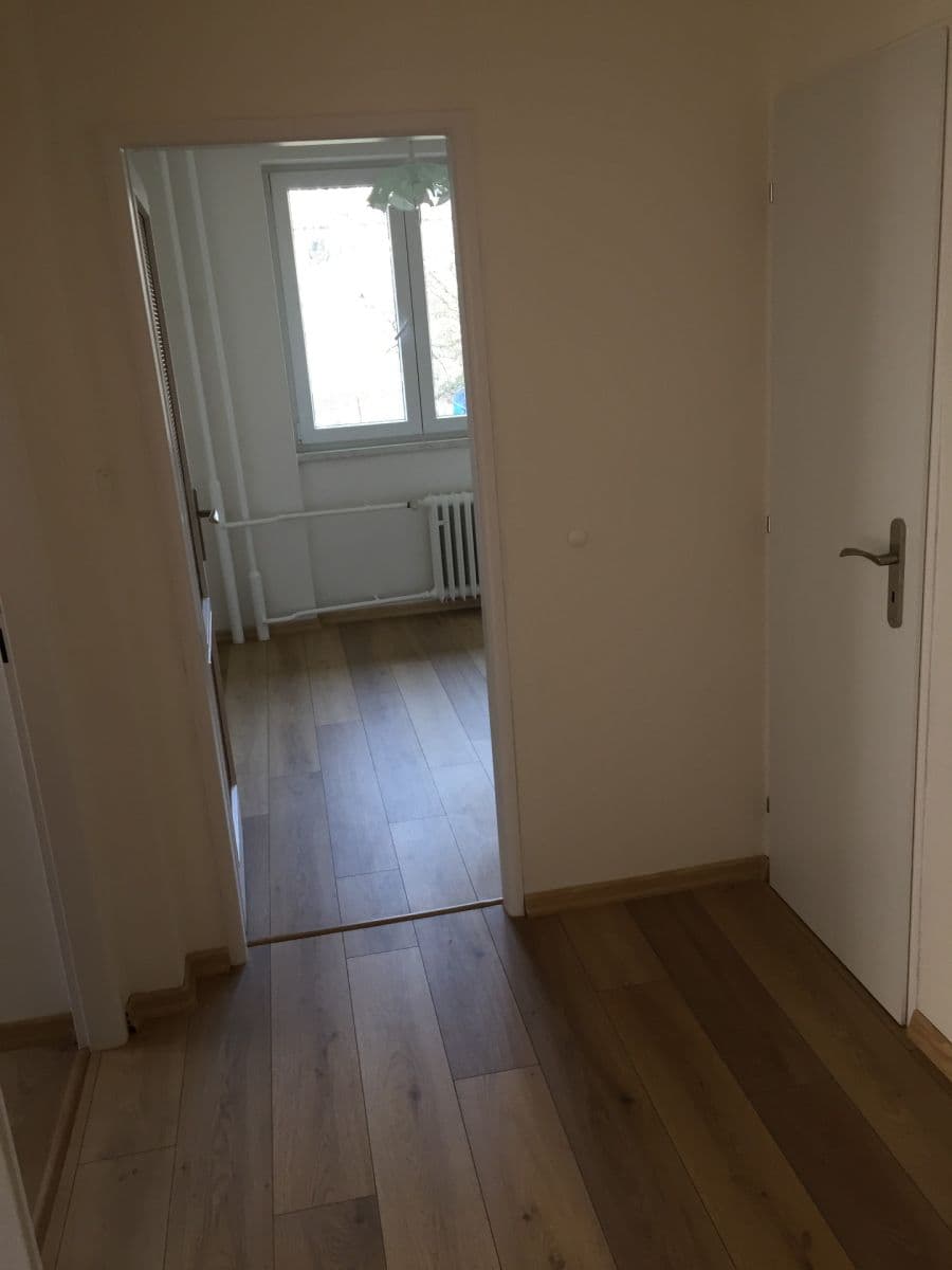 Pronájem bytu 2+1 56 m², Nad Ondřejovem, Praha, Praha Pronájem bytu 2+1 56 m², Nad Ondřejovem, Praha, Praha