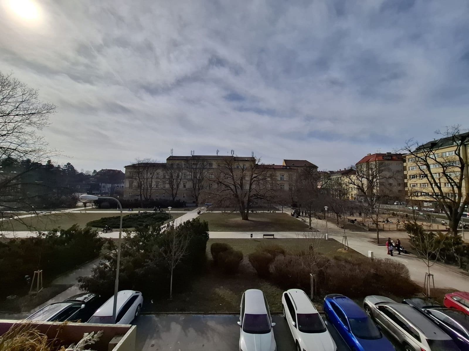 Pronájem bytu 2+kk 42 m², Obilní trh, Brno, Jihomoravský kraj Pronájem bytu 2+kk 42 m², Obilní trh, Brno, Jihomoravský kraj