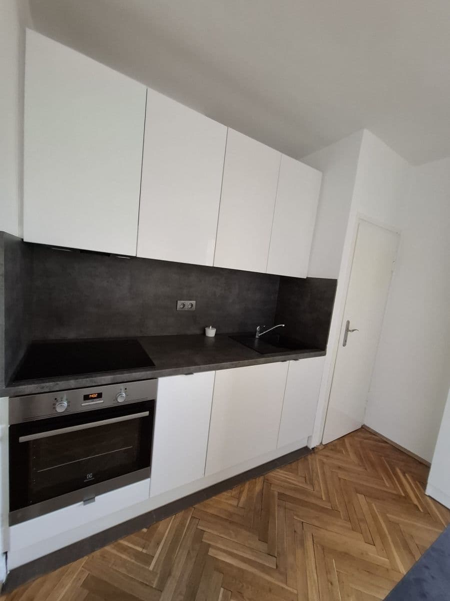 Pronájem bytu 2+kk 42 m², Obilní trh, Brno, Jihomoravský kraj Pronájem bytu 2+kk 42 m², Obilní trh, Brno, Jihomoravský kraj