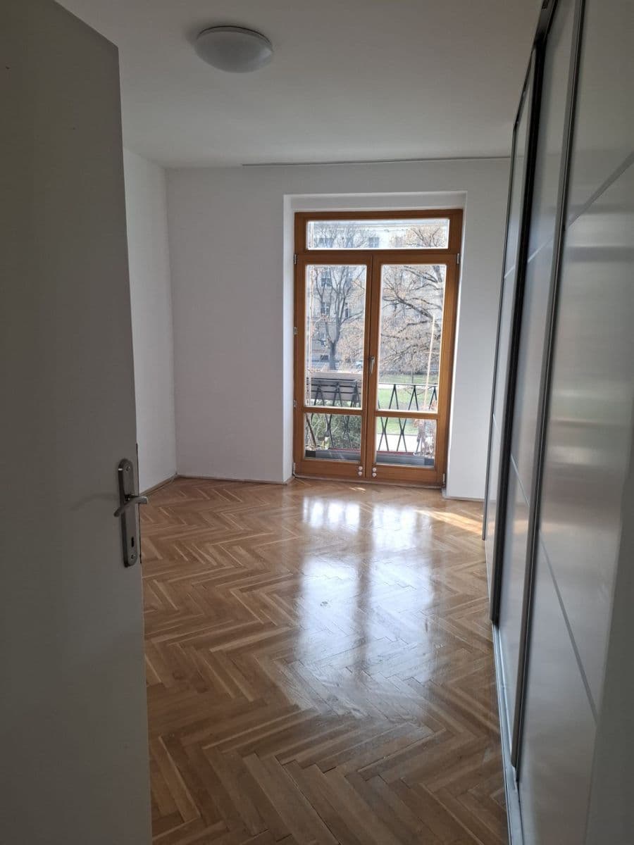 Pronájem bytu 2+kk 42 m², Obilní trh, Brno, Jihomoravský kraj Pronájem bytu 2+kk 42 m², Obilní trh, Brno, Jihomoravský kraj