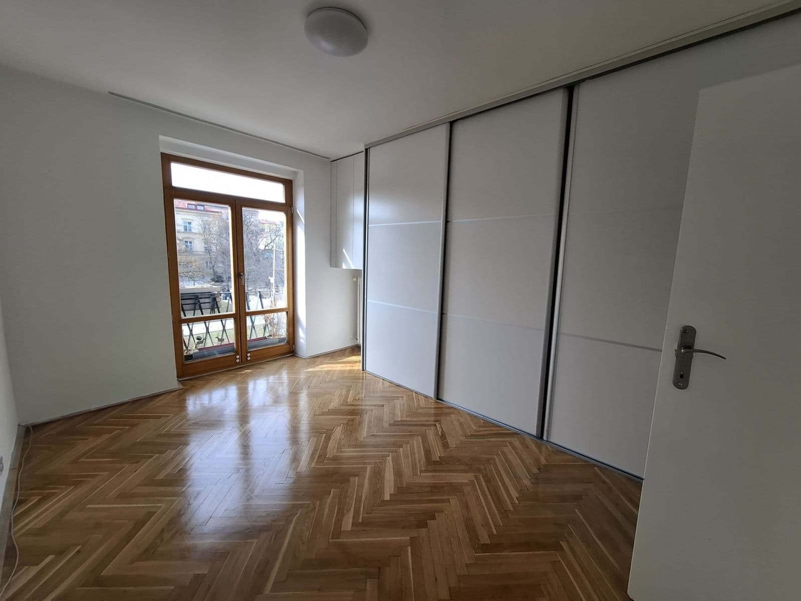 Pronájem bytu 2+kk 42 m², Obilní trh, Brno, Jihomoravský kraj Pronájem bytu 2+kk 42 m², Obilní trh, Brno, Jihomoravský kraj