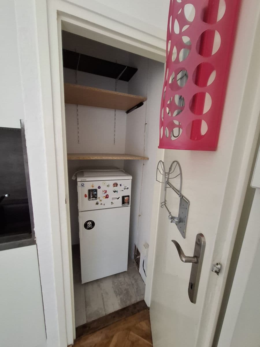 Pronájem bytu 2+kk 42 m², Obilní trh, Brno, Jihomoravský kraj Pronájem bytu 2+kk 42 m², Obilní trh, Brno, Jihomoravský kraj