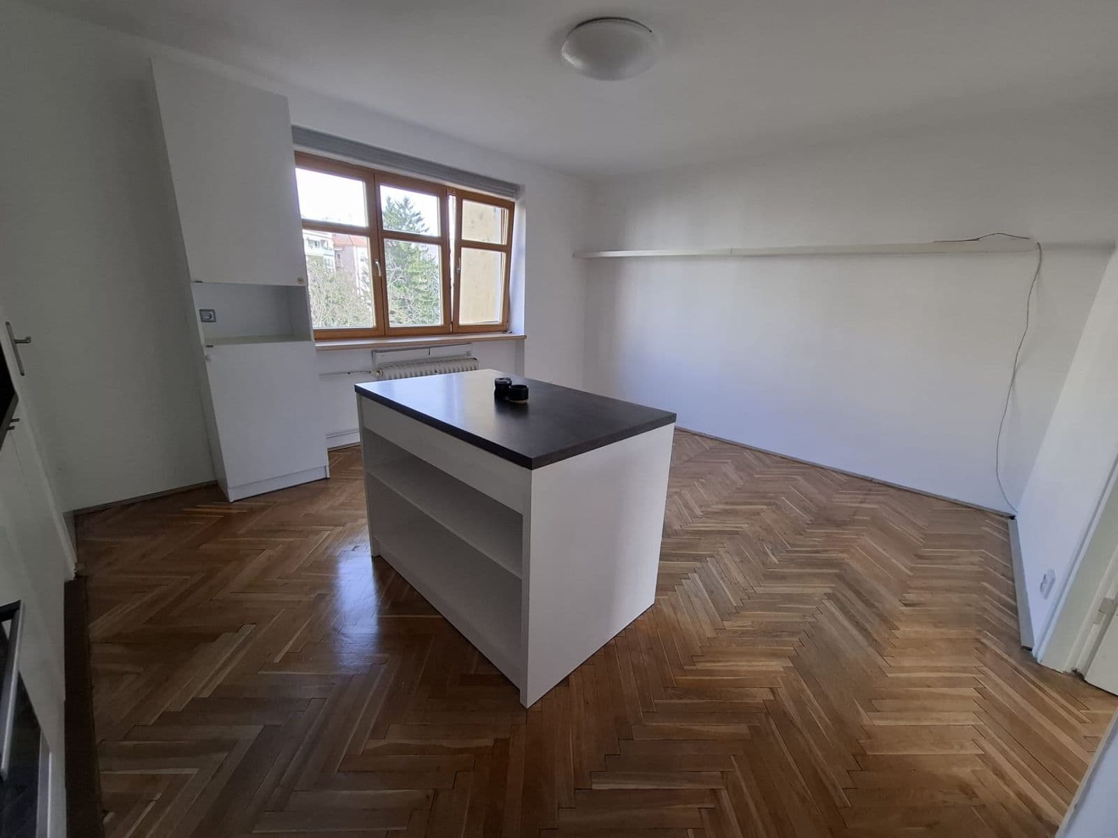 Pronájem bytu 2+kk 42 m², Obilní trh, Brno, Jihomoravský kraj Pronájem bytu 2+kk 42 m², Obilní trh, Brno, Jihomoravský kraj