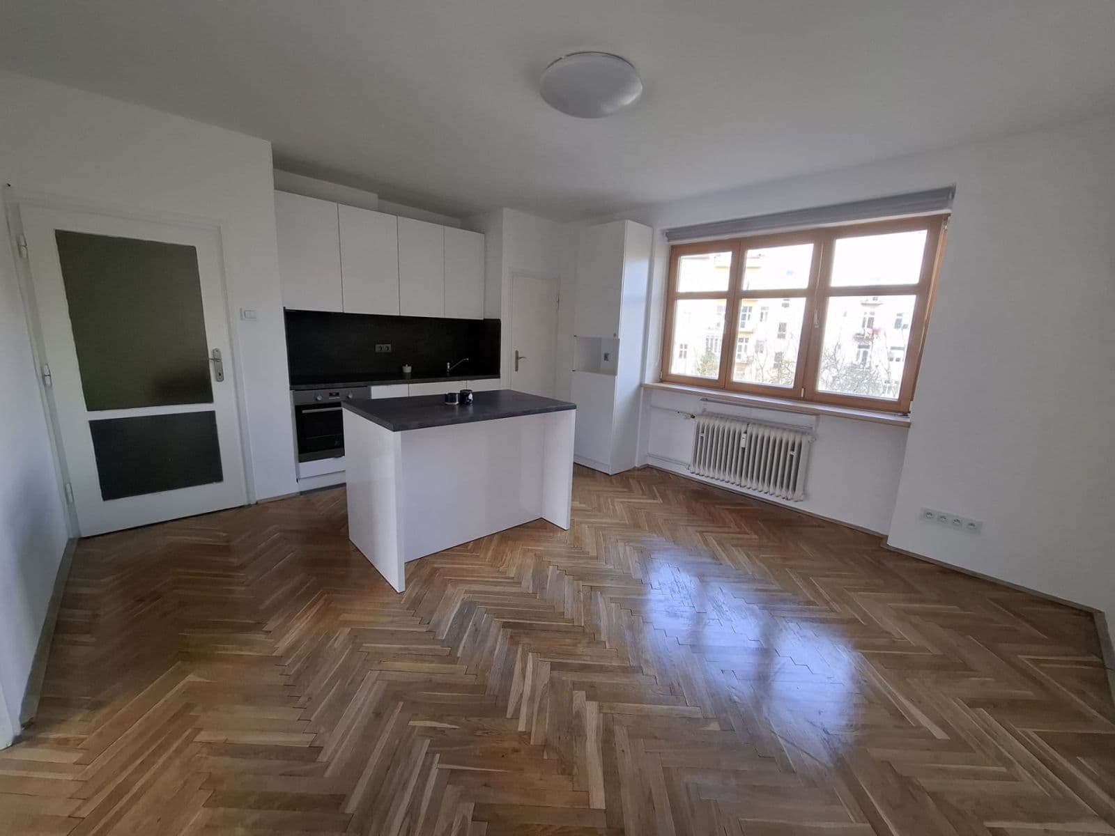 Pronájem bytu 2+kk 42 m², Obilní trh, Brno, Jihomoravský kraj Pronájem bytu 2+kk 42 m², Obilní trh, Brno, Jihomoravský kraj