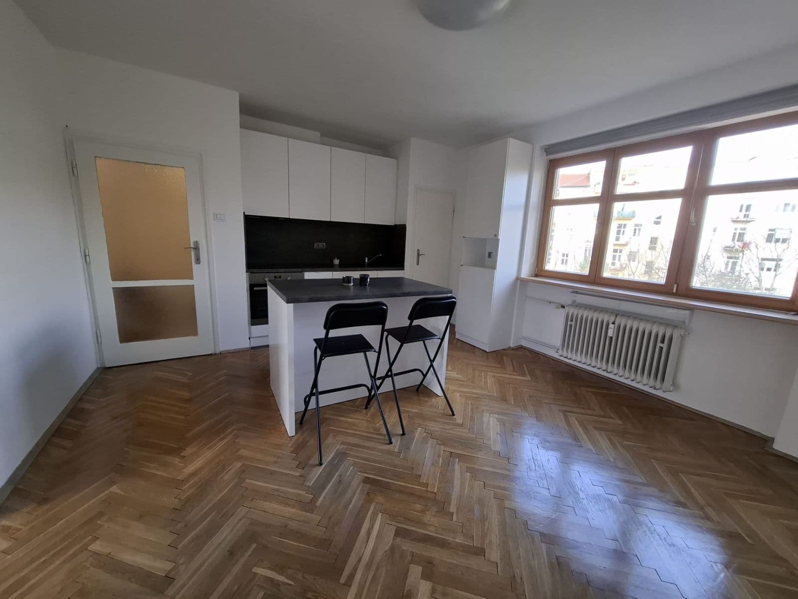 Pronájem bytu 2+kk 42 m², Obilní trh, Brno, Jihomoravský kraj Pronájem bytu 2+kk 42 m², Obilní trh, Brno, Jihomoravský kraj
