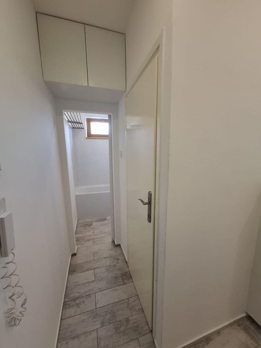 Pronájem bytu 2+kk 42 m², Obilní trh, Brno, Jihomoravský kraj Pronájem bytu 2+kk 42 m², Obilní trh, Brno, Jihomoravský kraj
