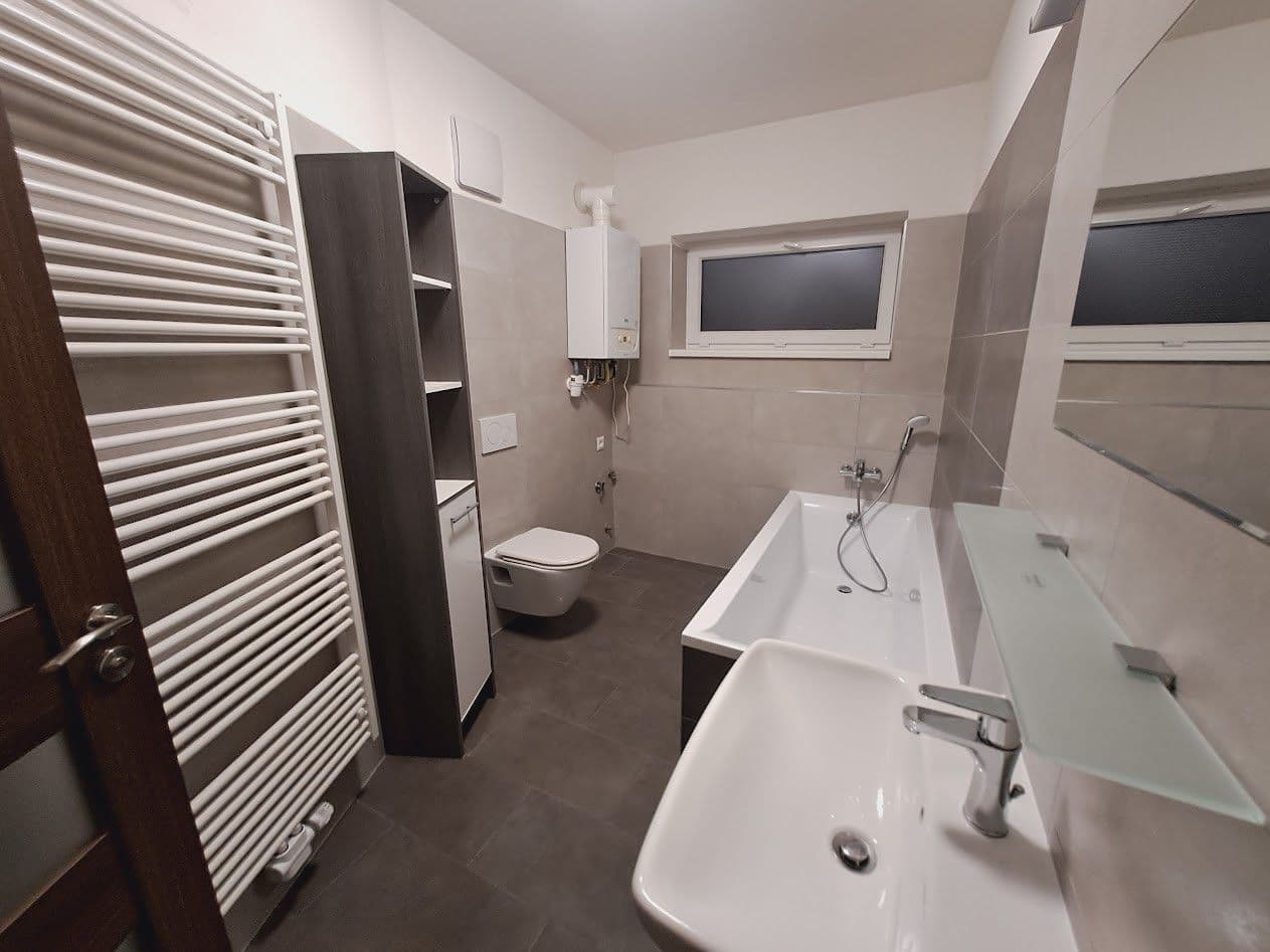 Pronájem bytu 2+kk 52 m², Pod Zahrady, Přezletice, Středočeský kraj Pronájem bytu 2+kk 52 m², Pod Zahrady, Přezletice, Středočeský kraj