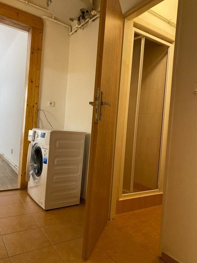 Pronájem bytu 1+1 35 m², Velehradská, Praha, Praha Pronájem bytu 1+1 35 m², Velehradská, Praha, Praha