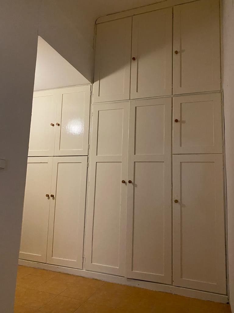 Pronájem bytu 1+1 35 m², Velehradská, Praha, Praha Pronájem bytu 1+1 35 m², Velehradská, Praha, Praha