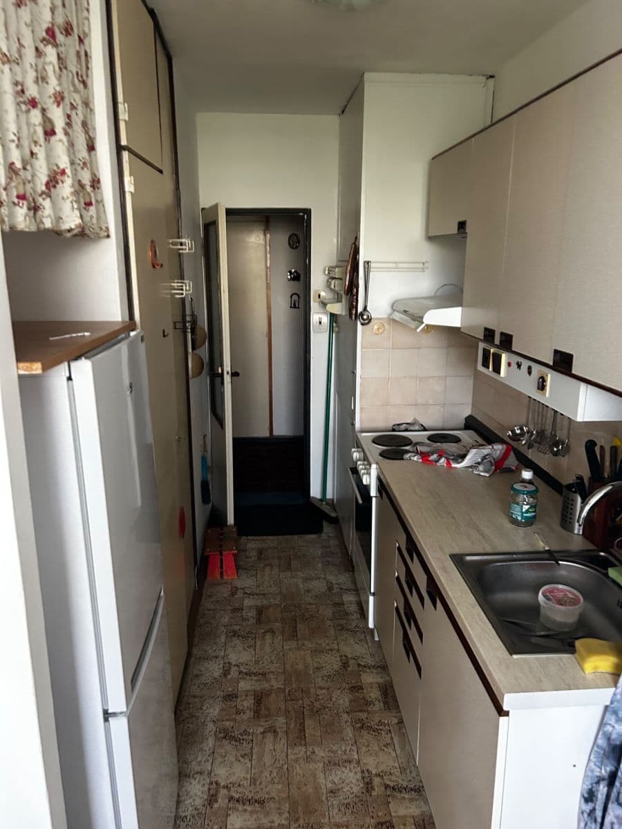 Prodej bytu 1+1 45 m², Katovická, Praha, Praha Prodej bytu 1+1 45 m², Katovická, Praha, Praha