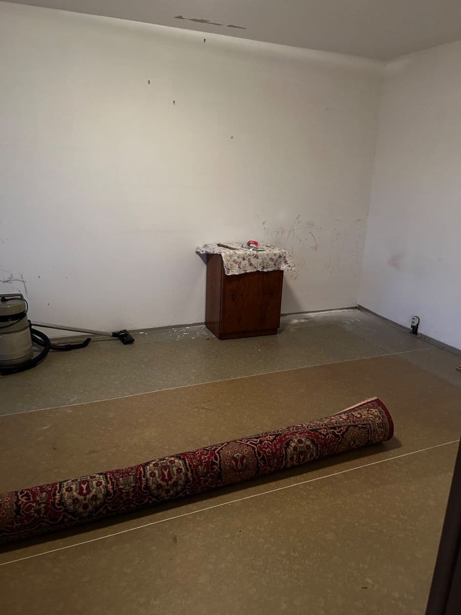 Prodej bytu 1+1 45 m², Katovická, Praha, Praha Prodej bytu 1+1 45 m², Katovická, Praha, Praha