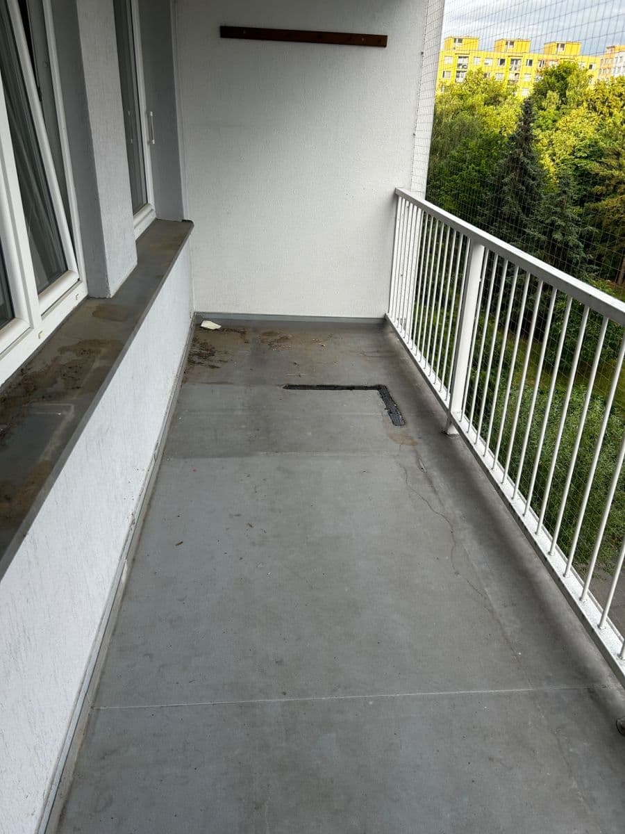 Prodej bytu 1+1 45 m², Katovická, Praha, Praha Prodej bytu 1+1 45 m², Katovická, Praha, Praha